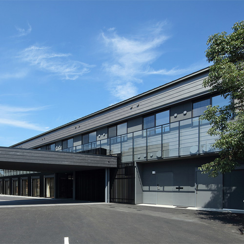 アルトのお家 旦島