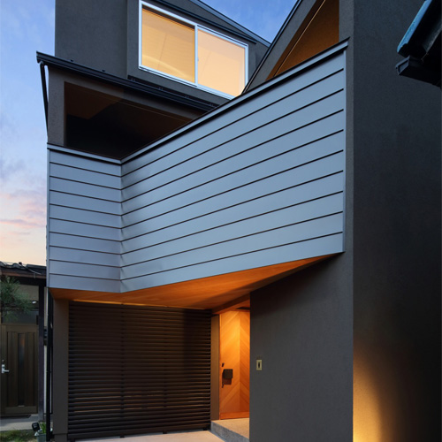 垂井町のリノベーション